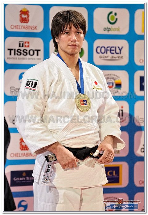 Grand Slam Paris 2013 Judo